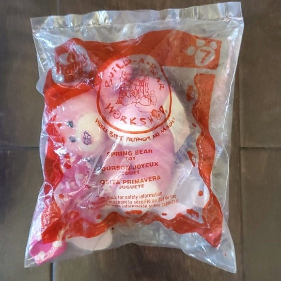 Set of 2 - Build-A-Bear Bears - Picture 4 of 5